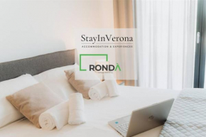 Ronda Apartments 24 pax e parcheggio incluso San Giovanni Lupatoto